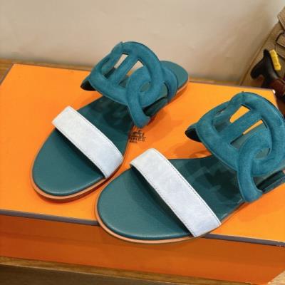 wholesale quality hermes women shoes model no. 109